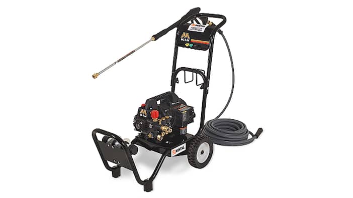 Pressure Washer Rental - The Home Depot